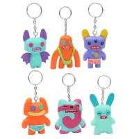 Брелок Fuggler сюрприз Rad edition (FG8007R) - 4