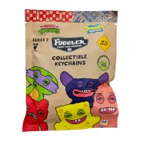 Брелок Fuggler сюрприз Серия 2 (FG8204) - 1