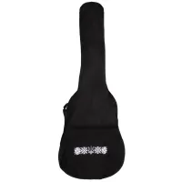 Чохол для гітари Fzone Classic Guitar Bag (FGB-41C BLACK) - Изображение 1