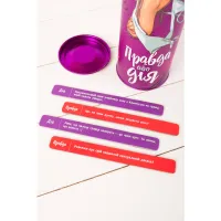 Настільна гра 18+ Fun Games Shop Правда або Дія: для Пар, українська (FGS18) - 2