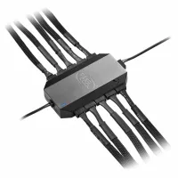 Контроллер вентилятора Deepcool 10 Port Fun Hub (FH-10) - 3