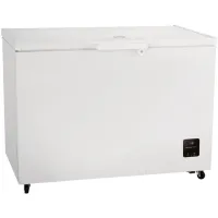 Морозильна скриня Gorenje FH30EAW - 1