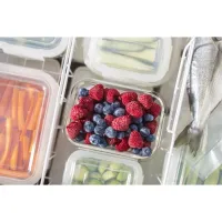 Морозильна скриня Gorenje FH43EAW - 5