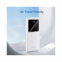 Батарея універсальна Vention 10000 mAh 22.5W Black LED Display Type (FHKB0) - Image 9