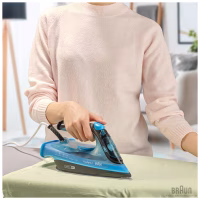 Утюг Braun FI 3194 BK (FI3194BK) - Image 4