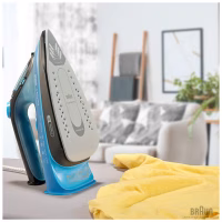 Утюг Braun FI 3194 BK (FI3194BK) - Image 5