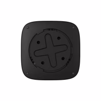 Датчик диму Ajax FireProtect 2 RB CO black - Image 5