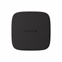 Датчик диму Ajax FireProtect 2 RB CO black - Image 1