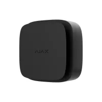 Датчик диму Ajax FireProtect 2 RB Heat black - 2