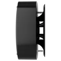 Датчик диму Ajax FireProtect 2 RB Heat black - 3