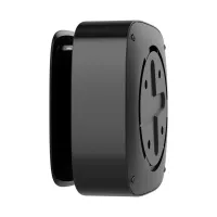 Датчик диму Ajax FireProtect 2 RB Heat black - 4