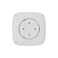 Датчик диму Ajax FireProtect 2 RB Heat/CO white - 5