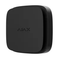 Датчик диму Ajax FireProtect 2 RB Heat/Smoke black - Зображення 3