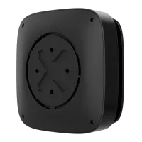 Датчик диму Ajax FireProtect 2 RB Heat/Smoke black - Зображення 5