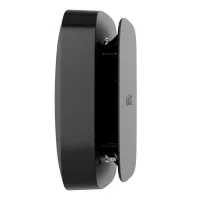 Датчик диму Ajax FireProtect 2 RB Heat/Smoke black - Зображення 6