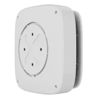 Датчик диму Ajax FireProtect 2 RB Heat/Smoke white - Зображення 5