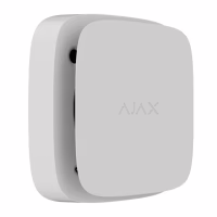 Датчик диму Ajax FireProtect 2 RB Heat/Smoke/CO white - Image 2