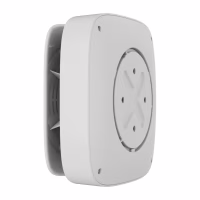 Датчик диму Ajax FireProtect 2 RB Heat/Smoke/CO white - Image 4