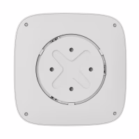 Датчик диму Ajax FireProtect 2 RB Heat/Smoke/CO white - Image 7