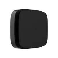 Датчик диму Ajax FireProtect 2 SB Heat black - 2