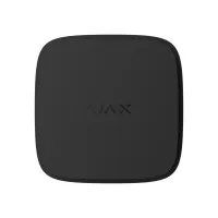 Датчик диму Ajax FireProtect 2 SB Heat black - 1