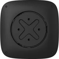 Датчик диму Ajax FireProtect 2 SB Heat/CO black - 5