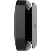 Датчик диму Ajax FireProtect 2 SB Heat/CO black - 7