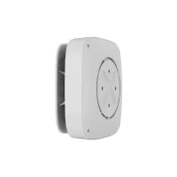 Датчик диму Ajax FireProtect 2 SB Heat/CO white - 6