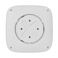 Датчик диму Ajax FireProtect 2 SB Heat/Smoke white - Зображення 6