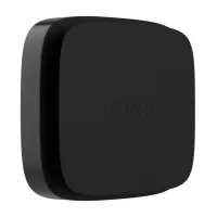 Датчик диму Ajax FireProtect 2 SB Heat/Smoke/CO black - Зображення 2