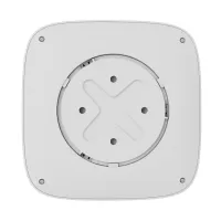 Датчик диму Ajax FireProtect 2 SB Heat/Smoke/CO white - Зображення 5