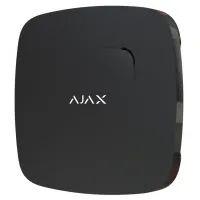 Датчик диму Ajax FireProtect black - 2