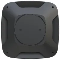 Датчик диму Ajax FireProtect black - 4