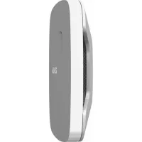 Датчик диму Ajax FireProtect Plus white - 3