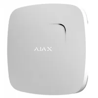 Датчик диму Ajax FireProtect white - 2