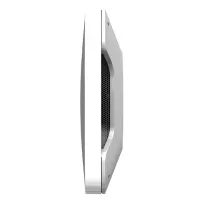 Датчик диму Ajax FireProtect white - 3