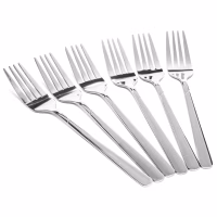 Столова виделка Hölmer Memory 6 шт (FK-011856-SS Memory) - Image 1