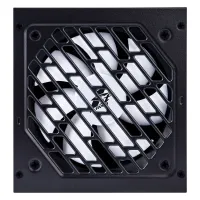 Блок живлення 1stPlayer 500W (FK-500-BK-EU) - Зображення 4