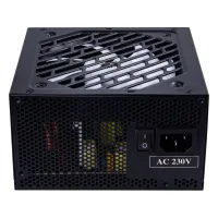 Блок живлення 1stPlayer 500W (FK-500-BK-EU) - Зображення 5
