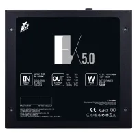 Блок живлення 1stPlayer 500W (FK-500-BK-EU) - Зображення 6