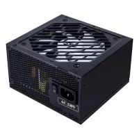 Блок живлення 1stPlayer 500W (FK-500-BK-EU) - Зображення 1
