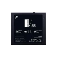 Блок живлення 1stPlayer 550W (FK-550-BK-EU) - 4