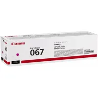 Картридж FREE Label Canon 067 magenta (FL-067M) - 2