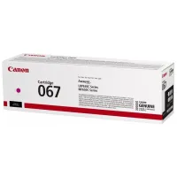 Картридж FREE Label Canon 067 magenta (FL-067M) - 3