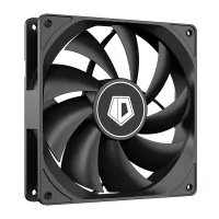 Кулер до корпусу ID-Cooling FL-12025K - 1