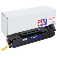 Картридж FREE Label Canon 071 (FL-C071) - Изображение 4