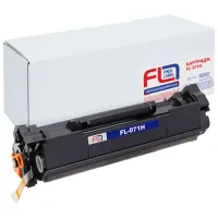 Картридж FREE Label Canon 071H (FL-C071H) - 4