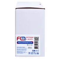 Драм картридж FREE Label Brother DR-1075 (FL-DR1075) - Image 3
