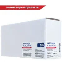 Картридж FREE Label SAMSUNG MLT-D111S (для Xpress SL-M2020/ 2070 Series) (FL-MLTD111S) - 2