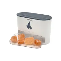 Зволожувач повітря Neor FLAME AROMA 25ML10 WT - Зображення 6